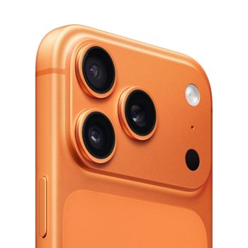 Apple iPhone 17 Pro Max 1TB, Dual: nano SIM + eSIM, Cosmic Orange